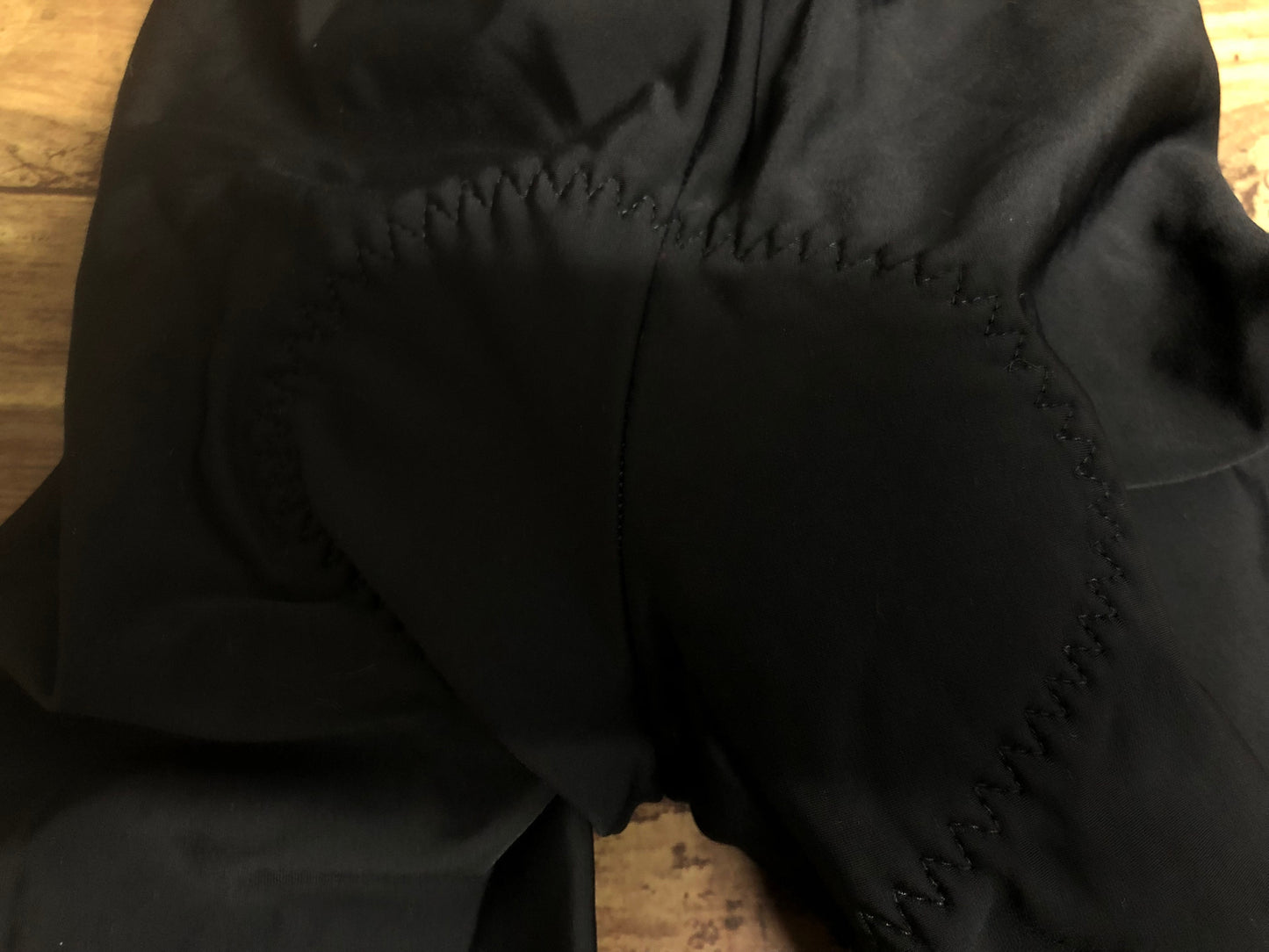 IW782 アソス assos ミレ MILLE GT ビブタイツ 黒 S 裏起毛