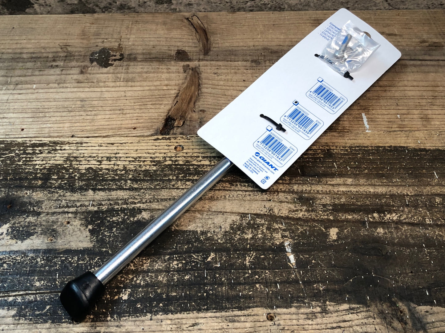 IV802 ジャイアント GIANT DIRECT MOUNT KSA KICKSTAND スタンド