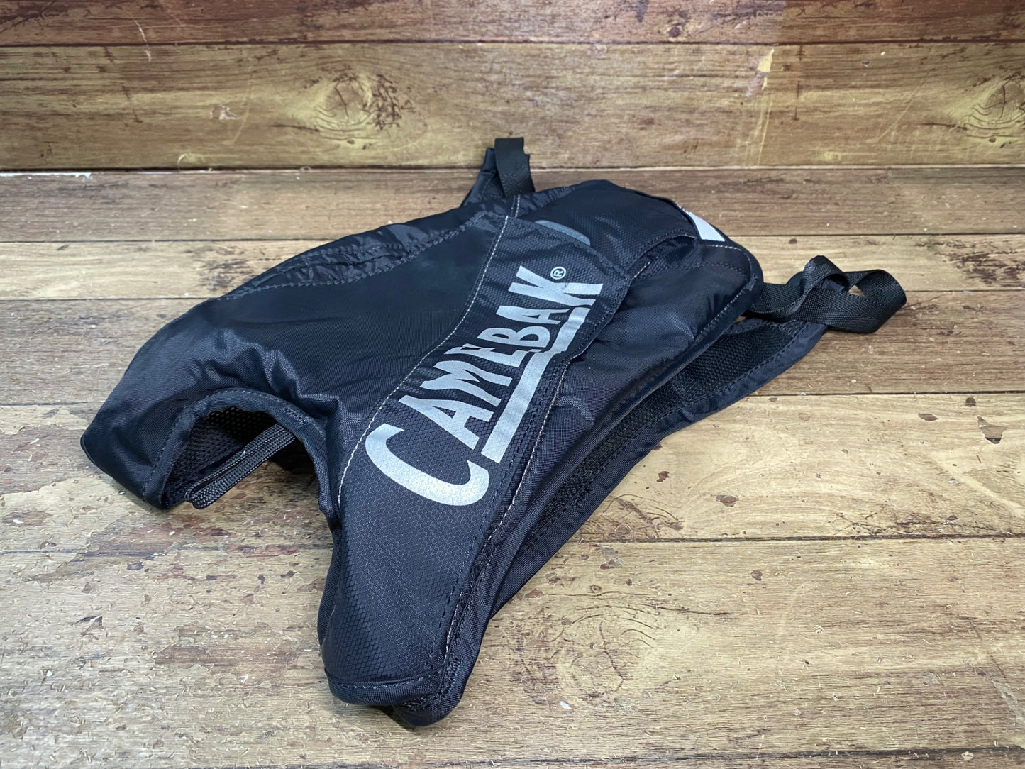 IF291 キャメルバック CAMELBAK HYDROBAK リュック バックパック 黒