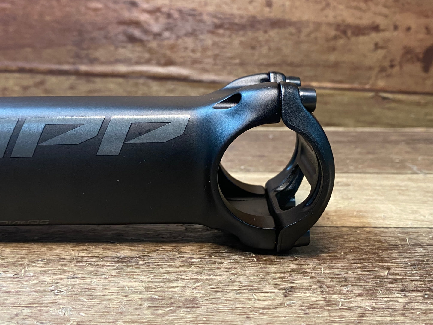 IL546 ジップ ZIPP SERVICE COURSE SL アルミ ステム Φ31.8 130mm 6°