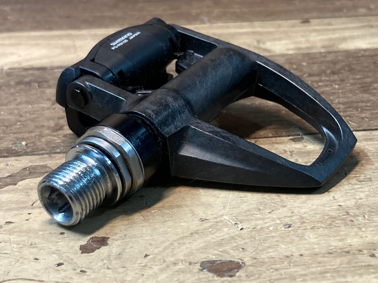 IM252 シマノ SHIMANO デュラエース DURA-ACE PD-R9100 ビンディングペダル SPD-SL