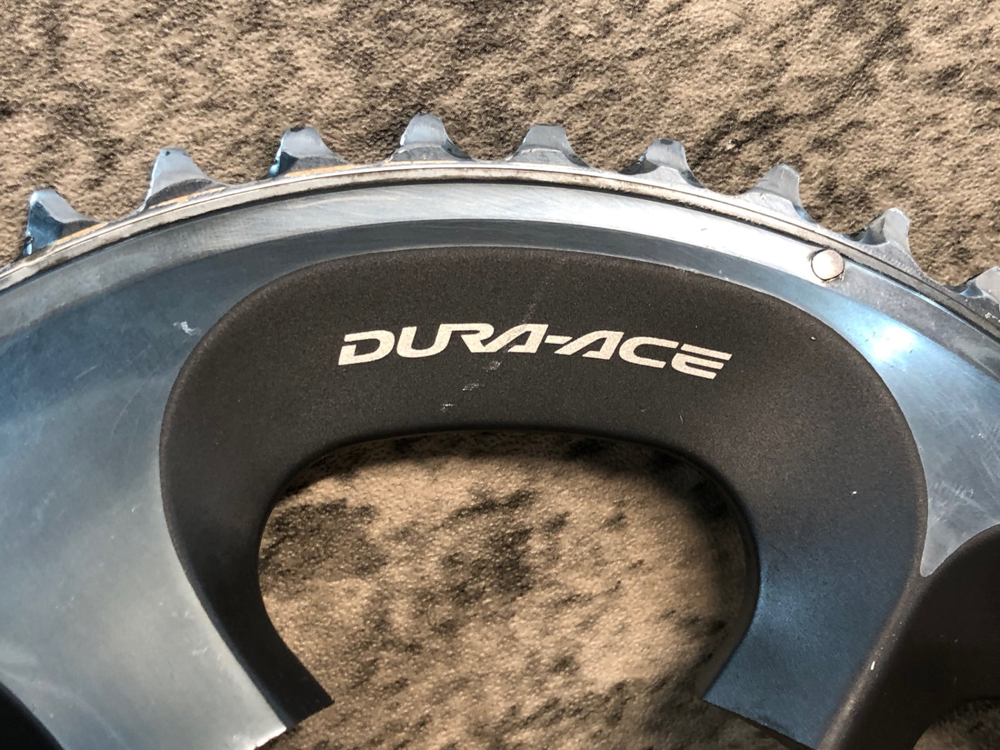 IW685 シマノ SHIMANO デュラエース FC-7900 アウターチェーンリング 50T