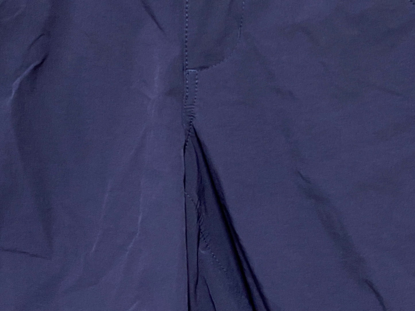 IW433 カペルミュール KAPELMUUR サイクルパンツ ショートパンツ 濃紺 38