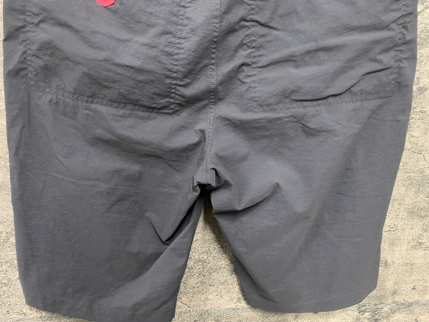 JB104 ラファ Rapha RANDONNEE SHORTS サイクルパンツ グレー 36WAIST