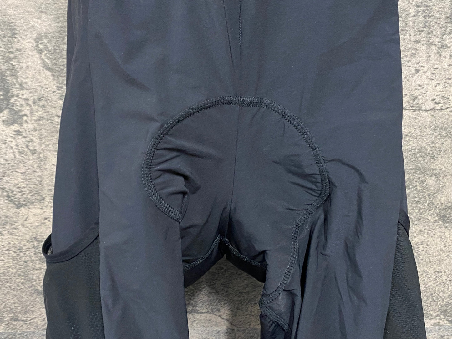 IV323 ラファ Rapha CARGO BIB SHORTS カーゴ ビブショーツ 黒 S