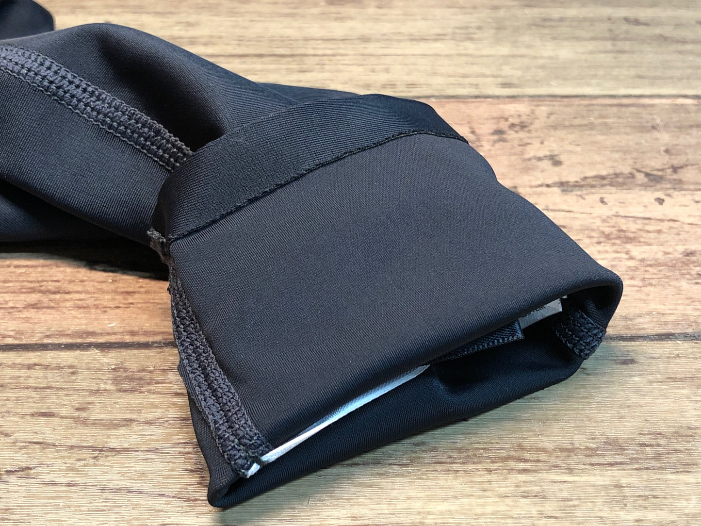 IL487 シマノ SHIMANO アームカバー 黒 M