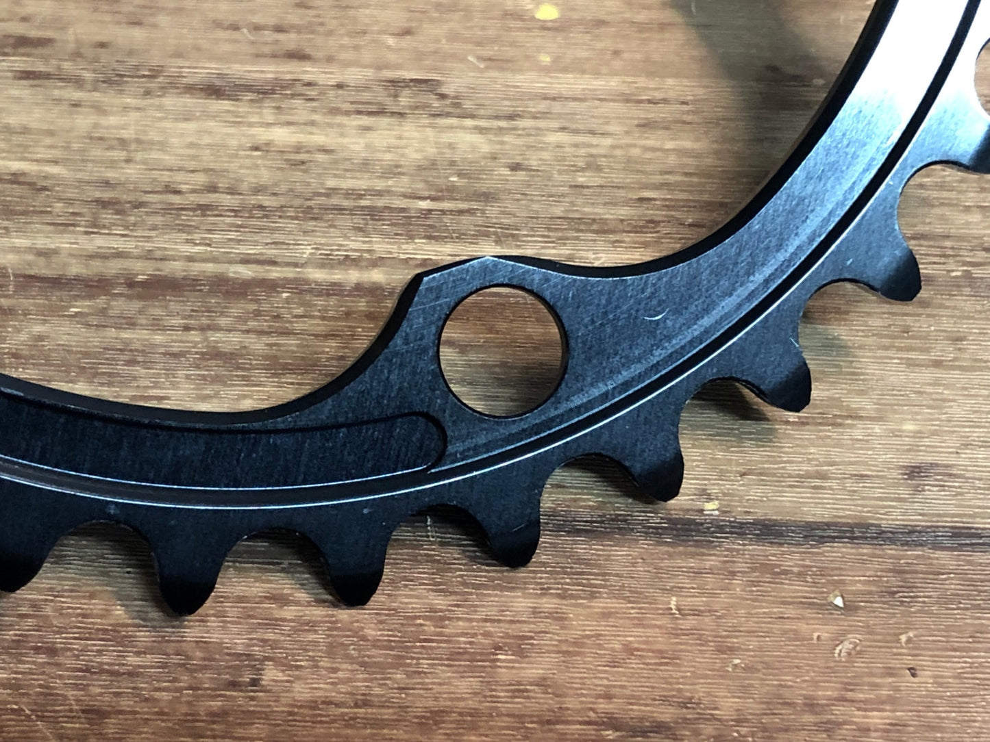 IQ627 シマノ SHIMANO デュラエース DURA-ACE FC-R9200 インナーチェーンリング 34T