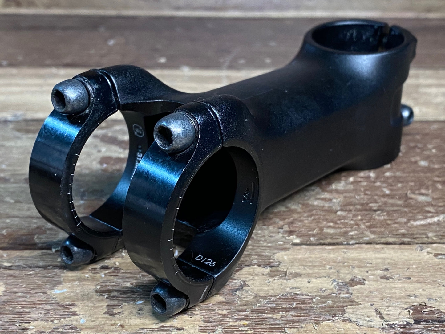 II321 ボントレガー BONTRAGER PRO BLENDR STEM アルミステム 100mm 7°