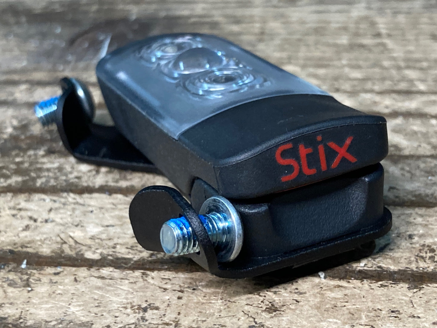 IJ582 スペシャライズド SPECIALIZED STIX ELITE TAIL LIGHT リアライト ※点灯確認済、POWERサドル取り付けマウント