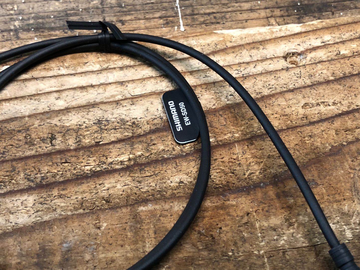 IR339 シマノ SHIMANO EW-SD50 エレクトリックケーブル 800mm Di2 電動