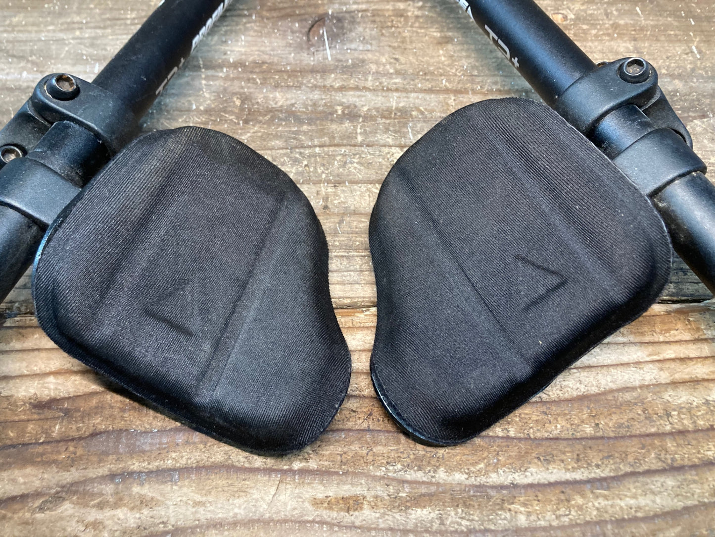 IQ993 プロファイルデザイン Profile Design T3+ TTバー DHバー Φ31.8