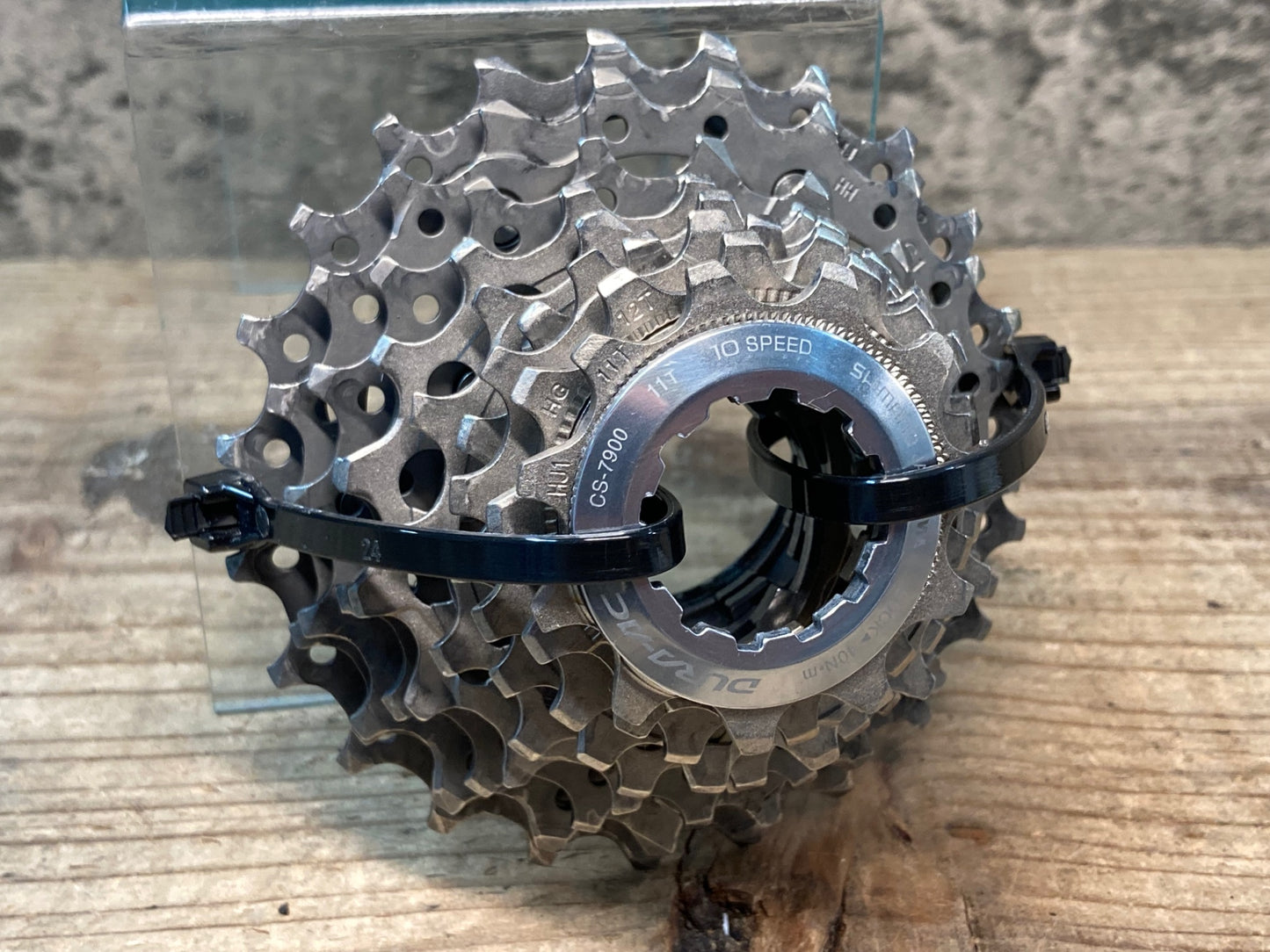 HL238 シマノ SHIMANO デュラエース DURA-ACE CS-7900 スプロケット 11-23T 10S