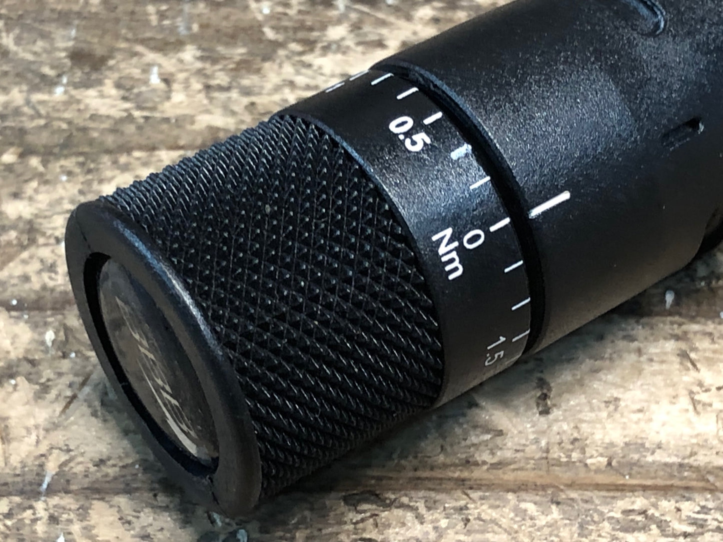 JA787 BBB トルクフィックス Torque Fix BTL-73 トルクレンチ