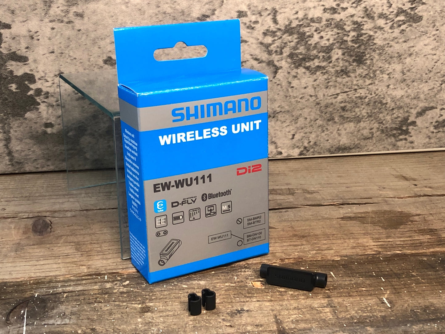 IR359 シマノ SHIMANO EW-WU111 ワイヤレスユニット Di2 電動