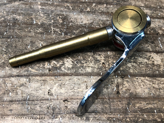 IV573 クワハラ KUWAHARA ヒラメ HIRAME ポンプヘッド 横