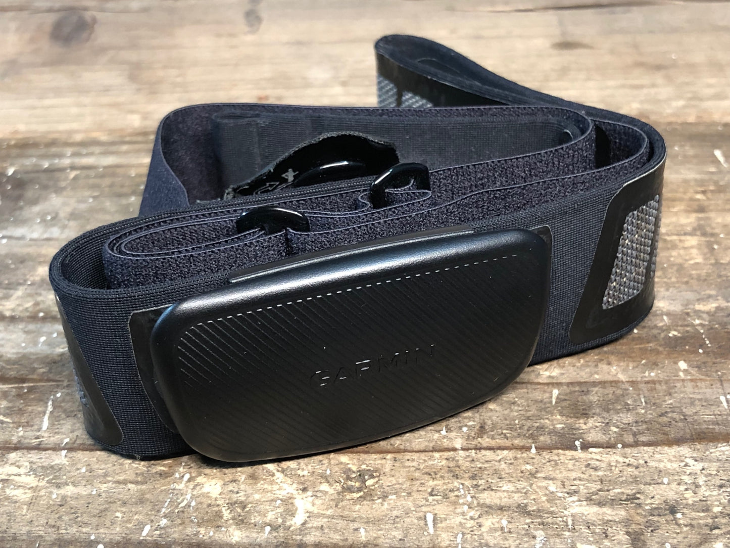 IQ964 ガーミン GARMIN HRM-DUAL 心拍計 ハートセンサー