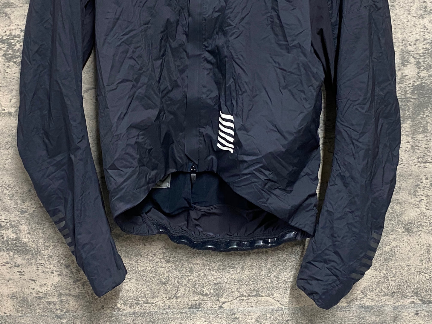 JC616 ラファ Rapha PRO TEAM INSULATED JACKET 長袖 サイクルジャケット 黒 M