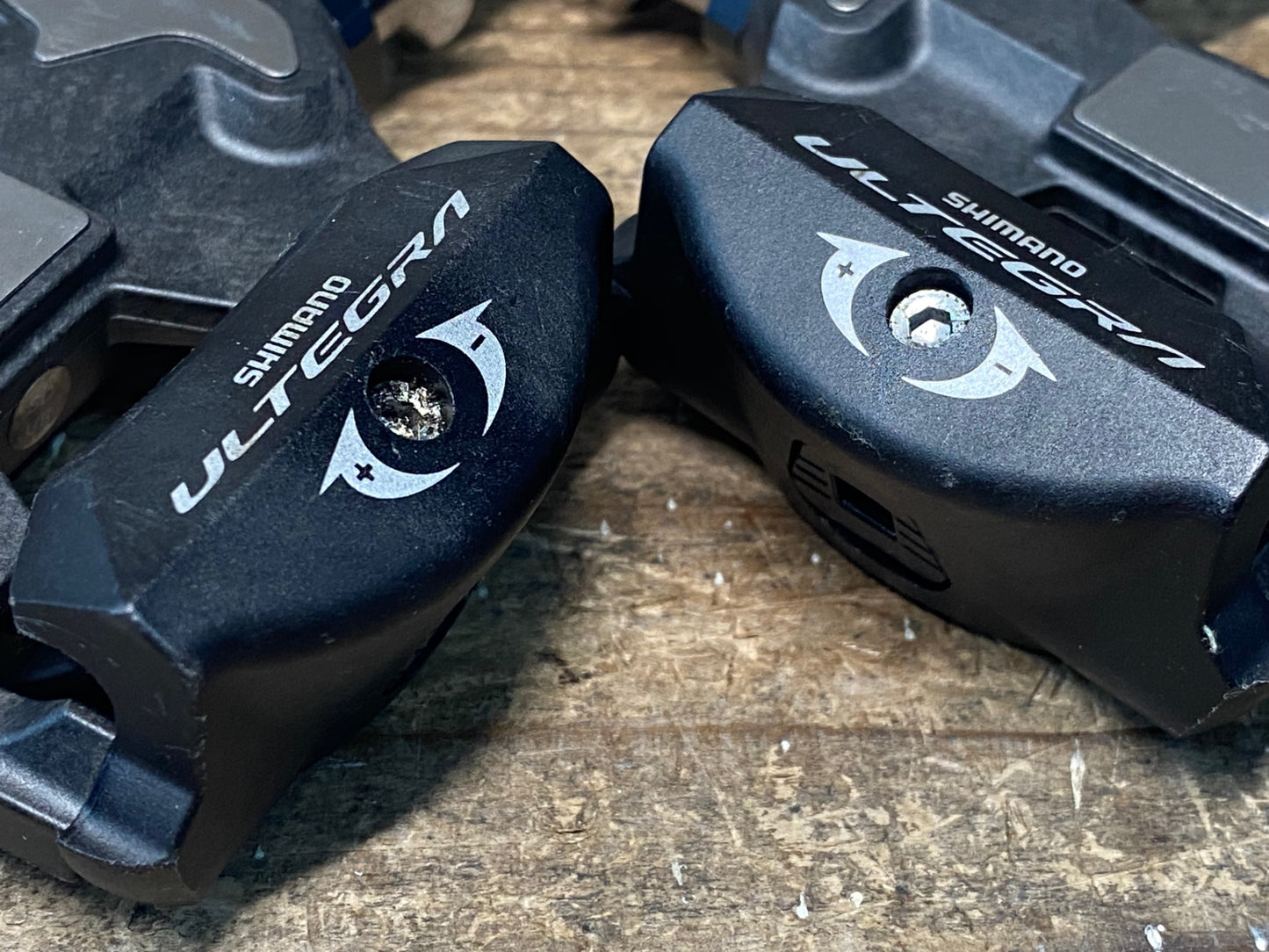 IP893 シマノ SHIMANO アルテグラ ULTEGRA PD-R8000 ビンディングペダル SPD-SL