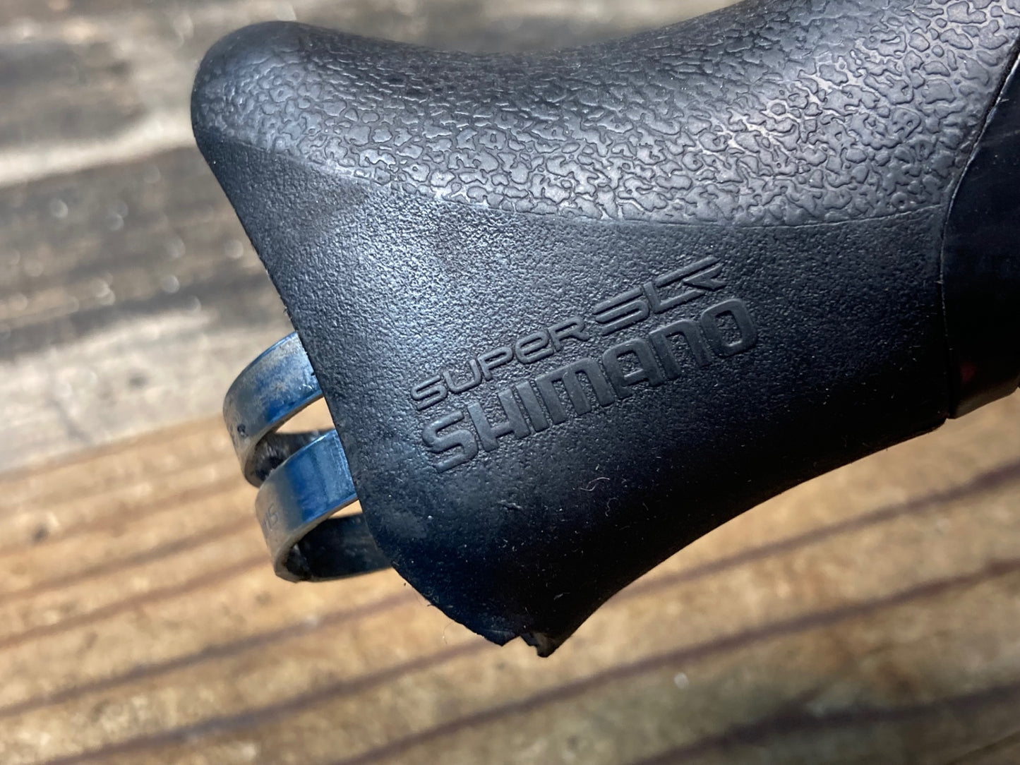 IN876 シマノ SHIMANO BL-R600 ブレーキレバー セット