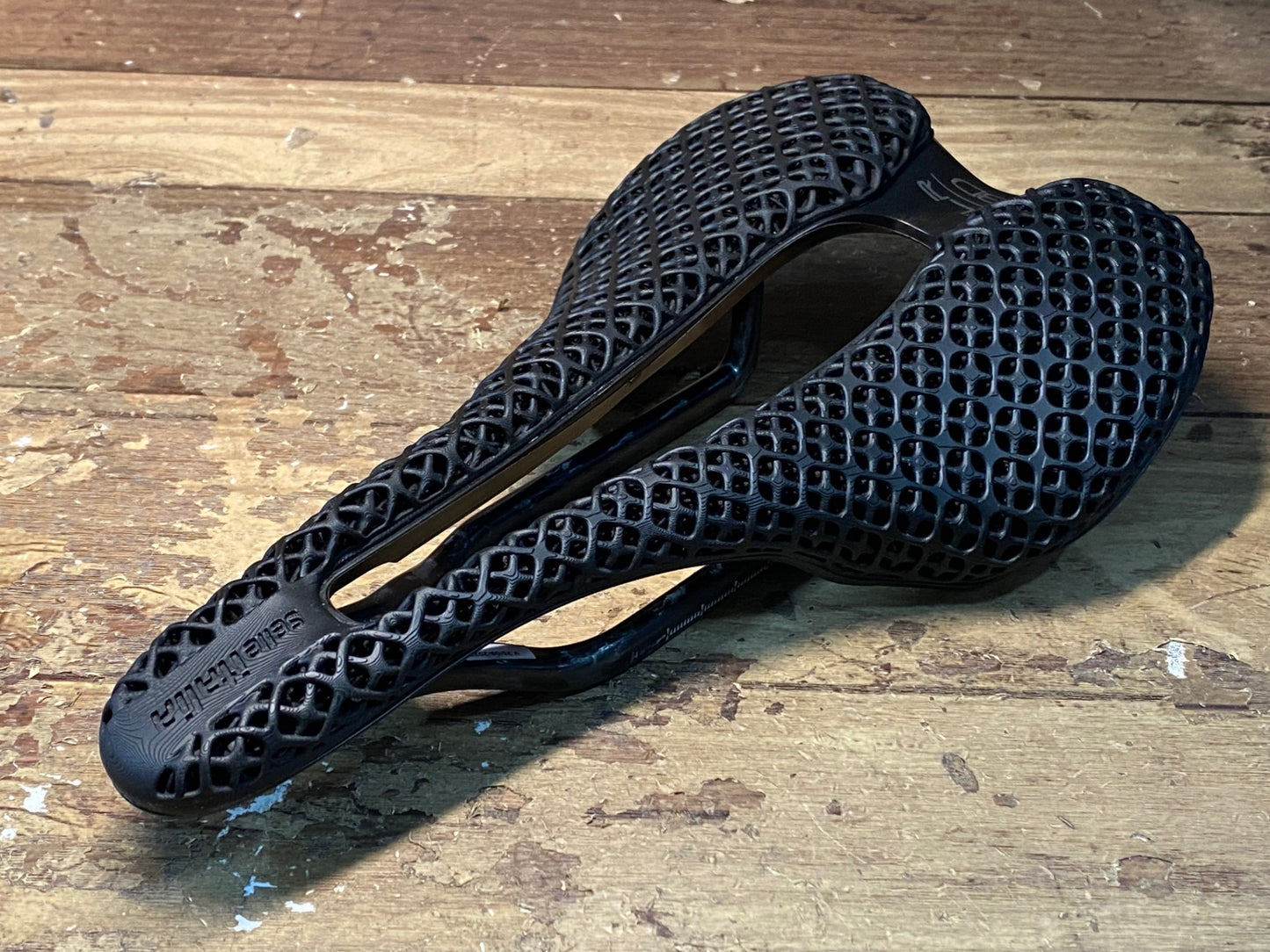 IH139 セライタリア Selle Italia SLR Boost 3D Carbon Superflow サドル カーボンレール