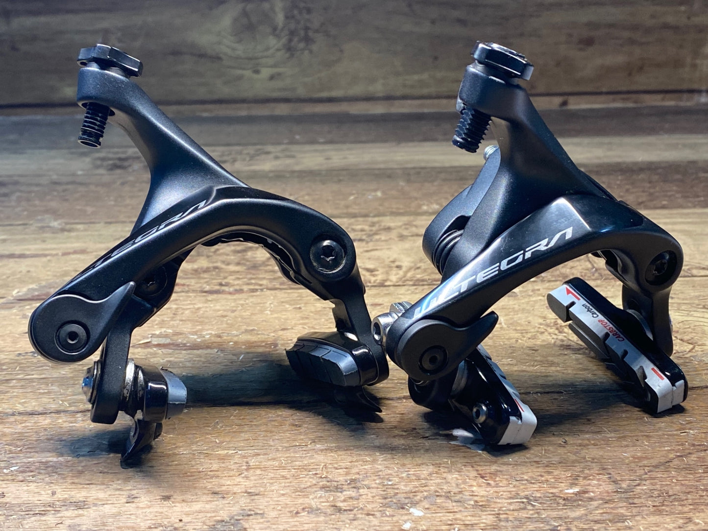 HV104 シマノ SHIMANO アルテグラ ULTEGRA BR-R8100 キャリパーブレーキセット