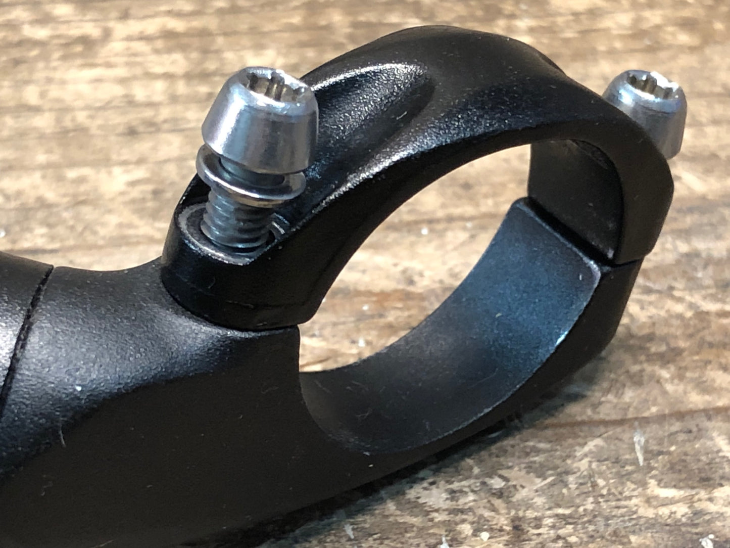 IU849 ライドファー RIDE FARR AERO ボルトオン アルミ エアロバー Φ31.8