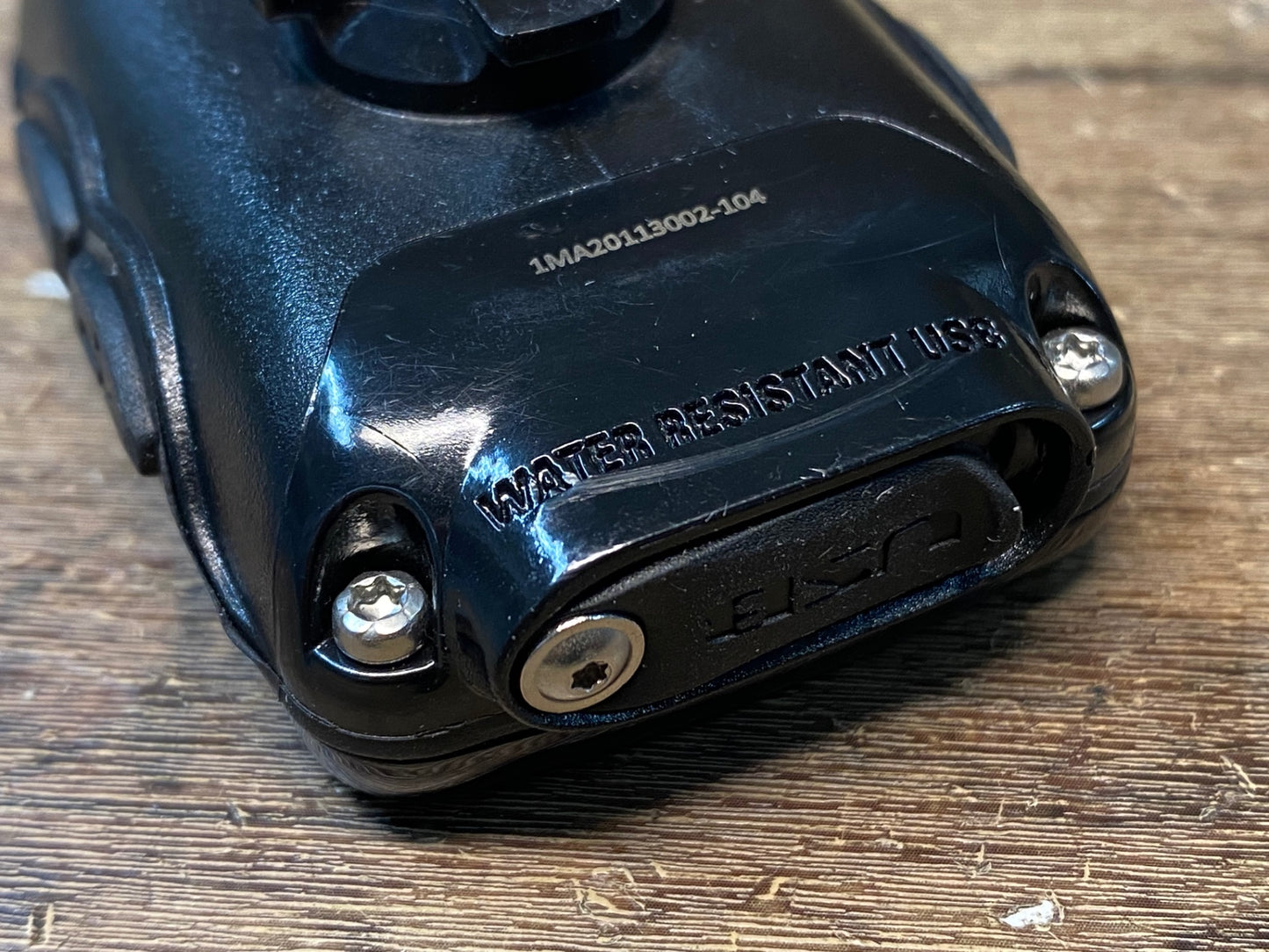 IH662 レザイン LEZYNE SUPER PRO GPS サイクルコンピューター マウント付属 ※起動確認済