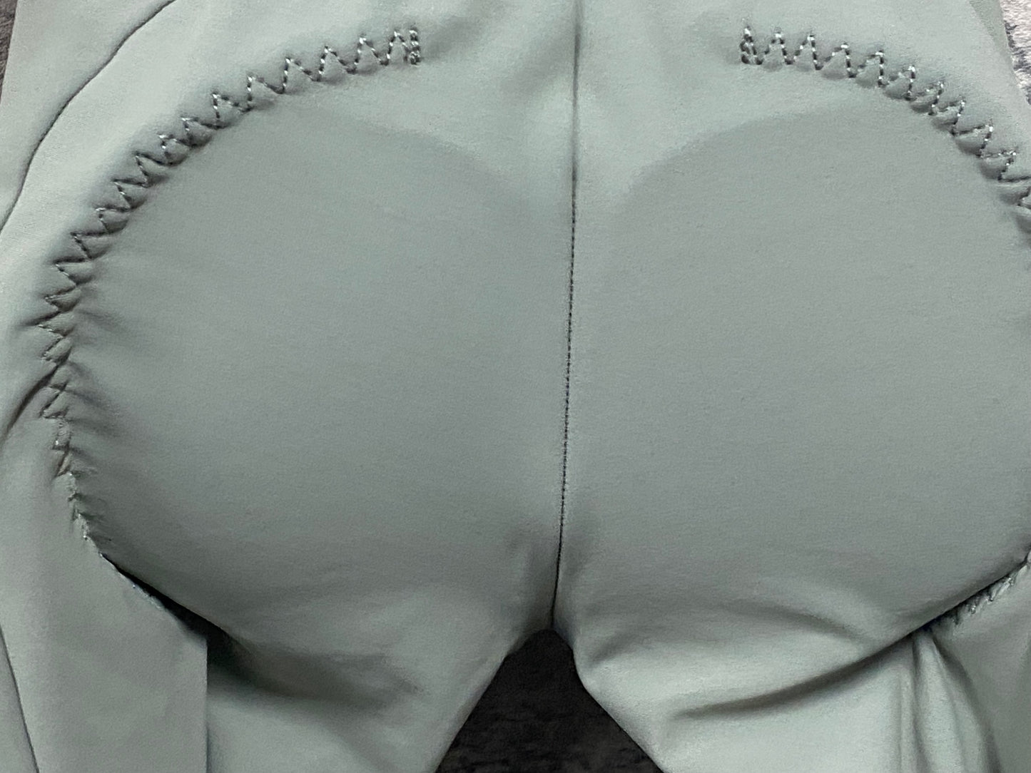 IY536 アソス assos エキップ Equipe R BIB SHORTS S11 ビブショーツ グレー XS