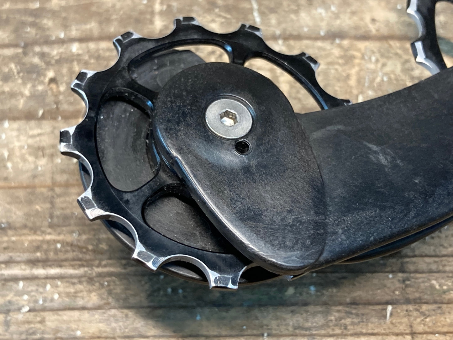 IR758 セラミックスピード CERAMIC SPEED OSPW DURA-ACE R9100系 R8000系