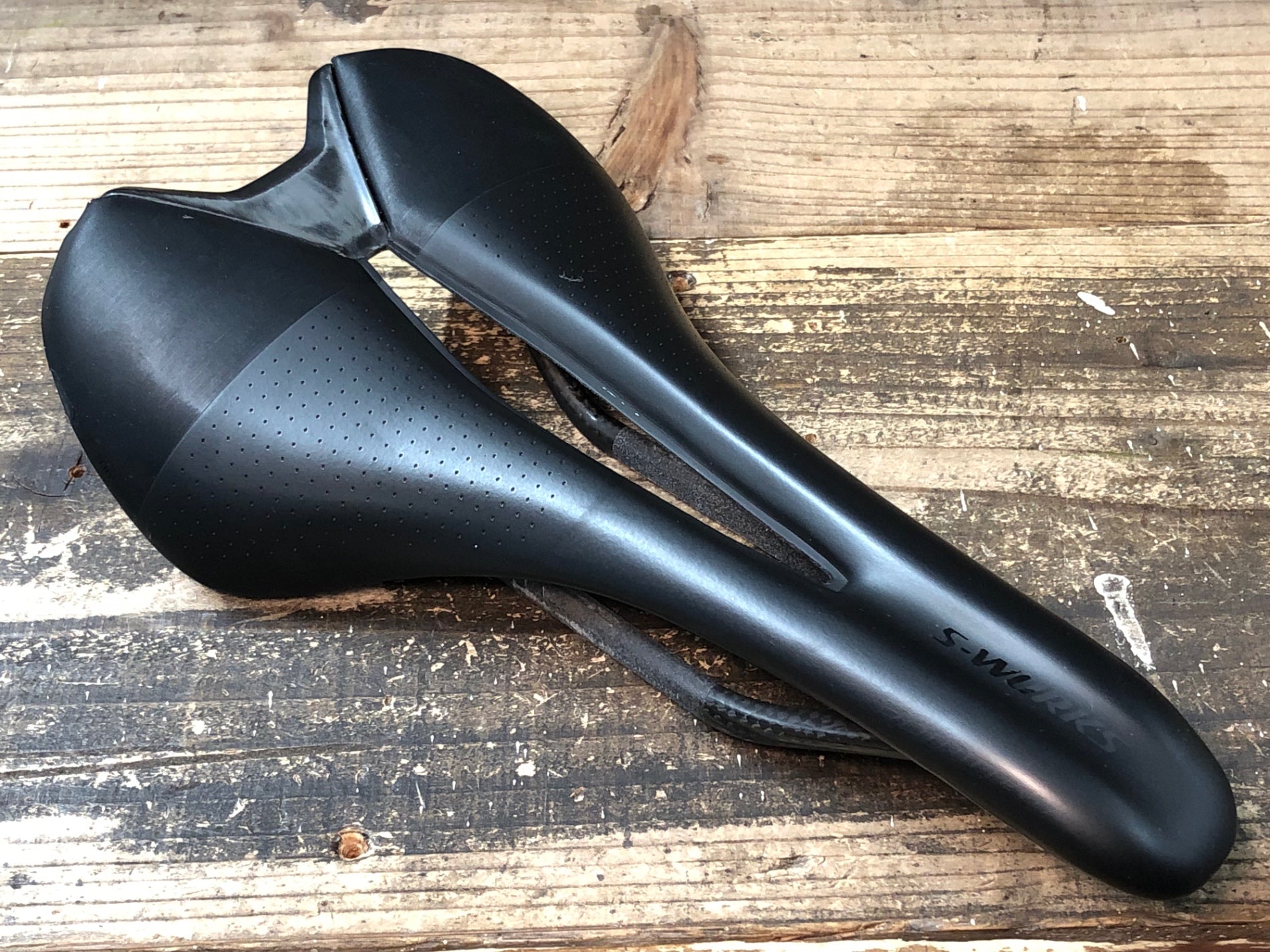 IU092 スペシャライズド SPECIALIZED S-WORKS ローミン ROMIN
