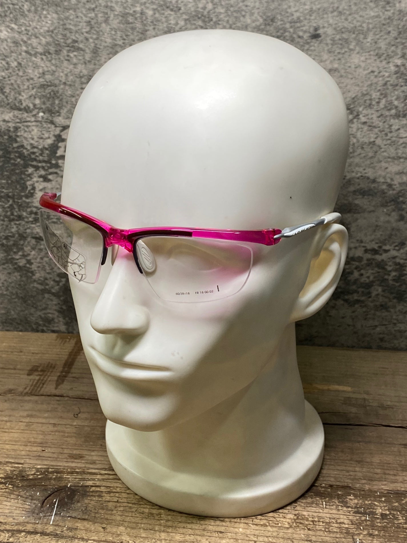 IZ581 ルディプロジェクト RUDY PROJECT MAYA SUF アイウェア サングラス 紫