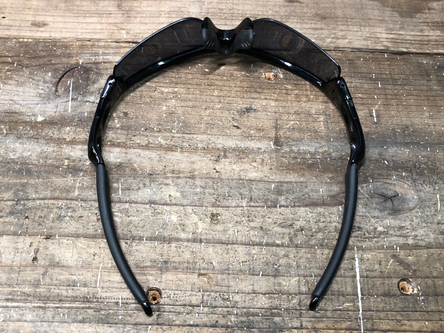 IP274 オークリー OAKLEY Rader サングラス アイウェア 黒 レンズブラック