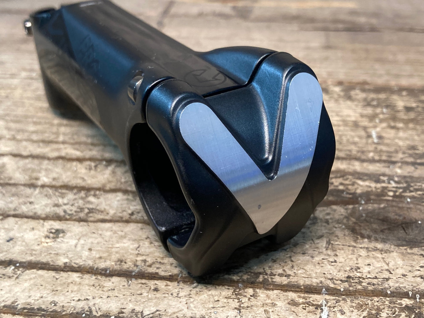 IY772 シマノ プロ SHIMANO PRO VIBE STEM アルミ ステム OS 110mm Φ31.8 -10° ※専用トップキャップ欠品 リコール対象外