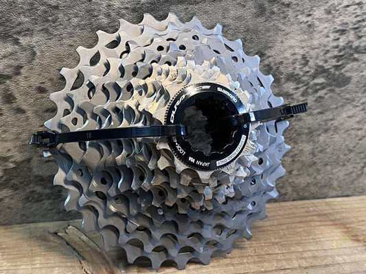 IS720 シマノ SHIMANO デュラエース DURA-ACE CS-R9200 スプロケット 11-30T 12S