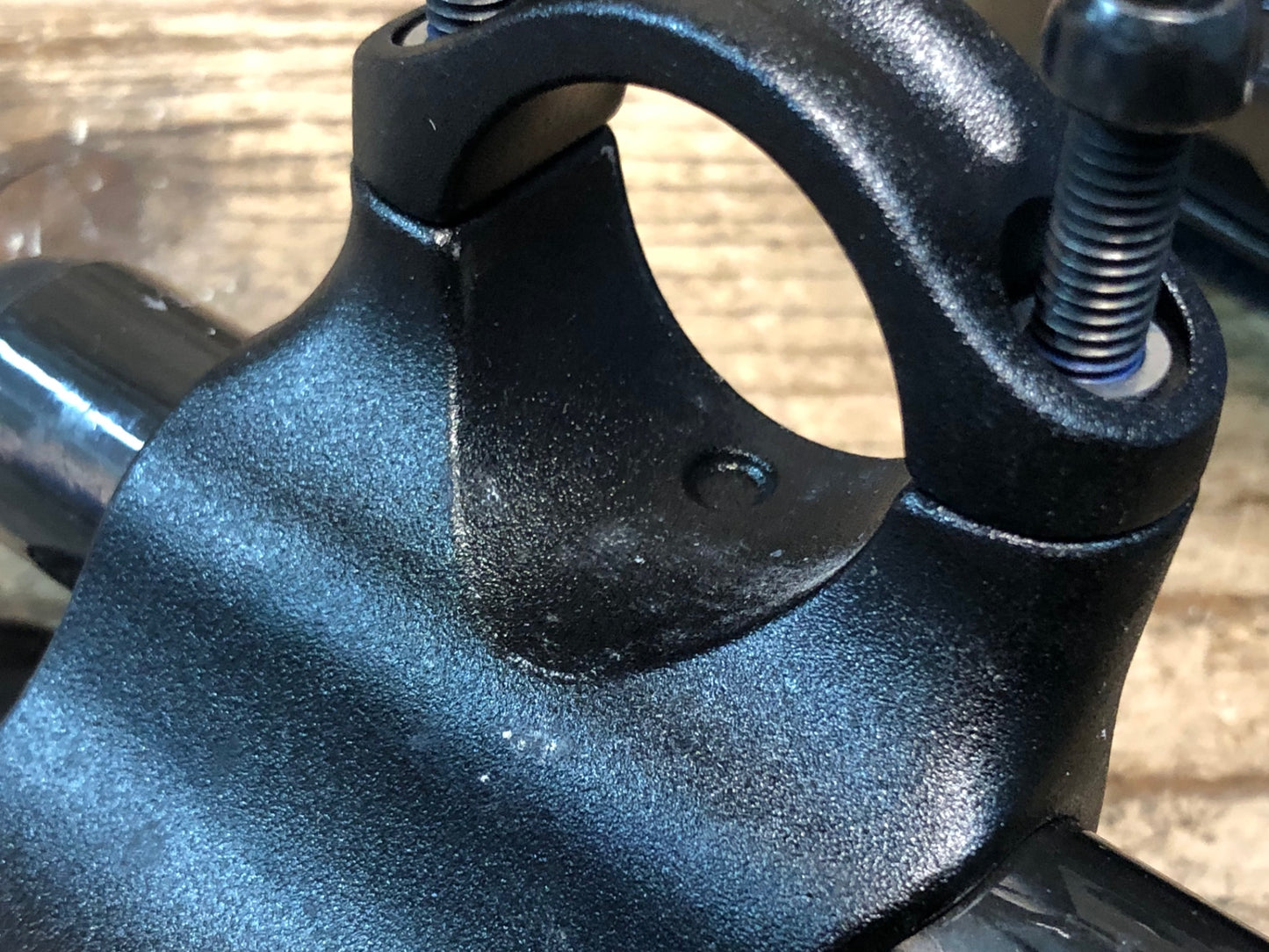 IX961 プロファイルデザイン PROFILE DESIGN T4＋ CARBON カーボン DHバー 380mm Φ31.8