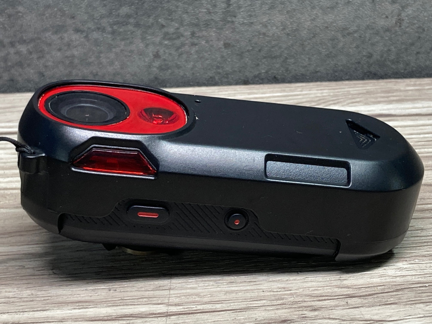 JC215 ガーミン GARMIN ヴァリア Varia RCT715 リアライト リアビューレーダー 動作確認済