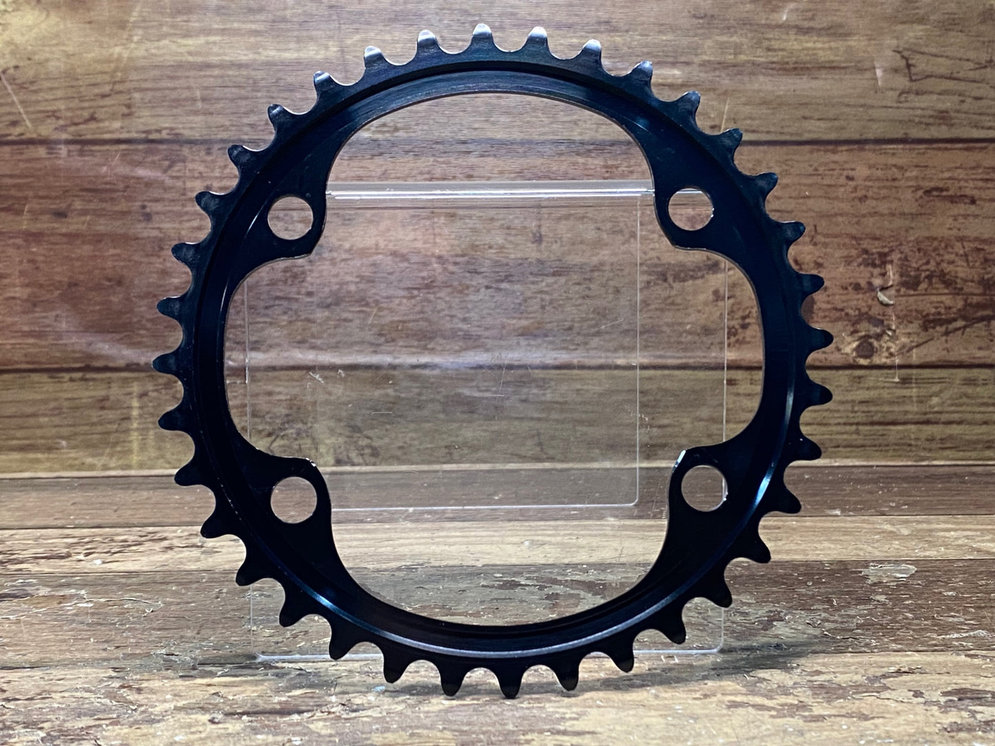 IM769 シマノ SHIMANO デュラエース DURA-ACE FC-R9200 インナー チェーンリング 36T 12S