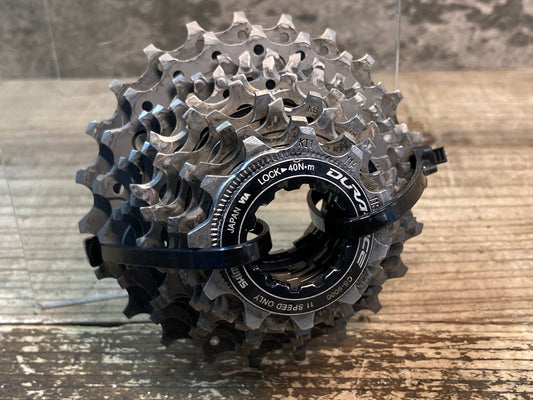 IM053 シマノ SHIMANO デュラエース DURA-ACE CS-9000 スプロケット 11S 11-23T