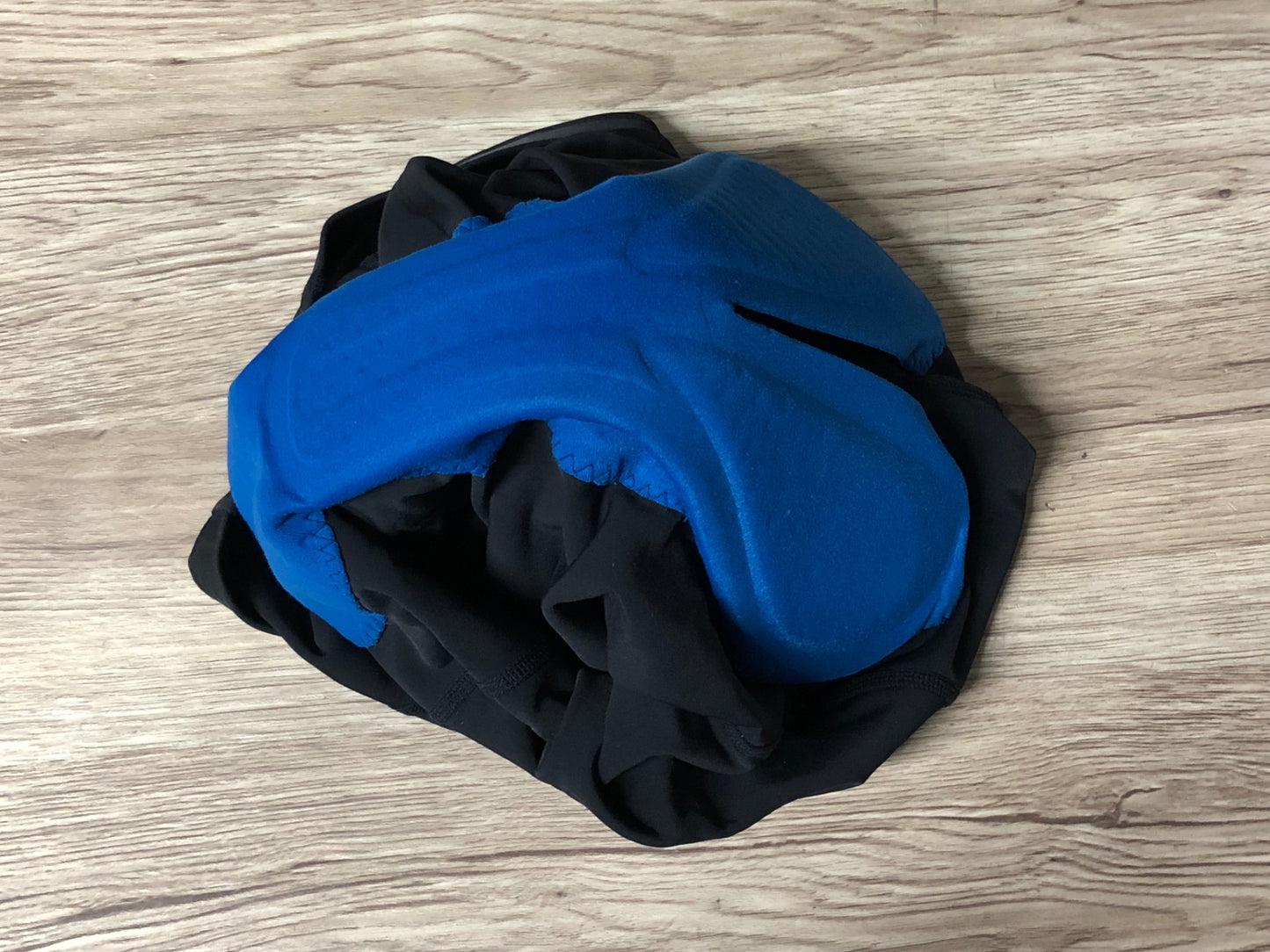 IO714 パールイズミ PEARL iZUMi レーサーパンツ 黒 L