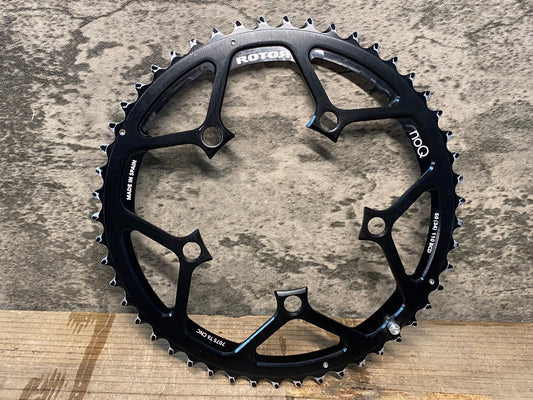 IO775 ローター ROTOR noQ チェーンリング 50T BCD110