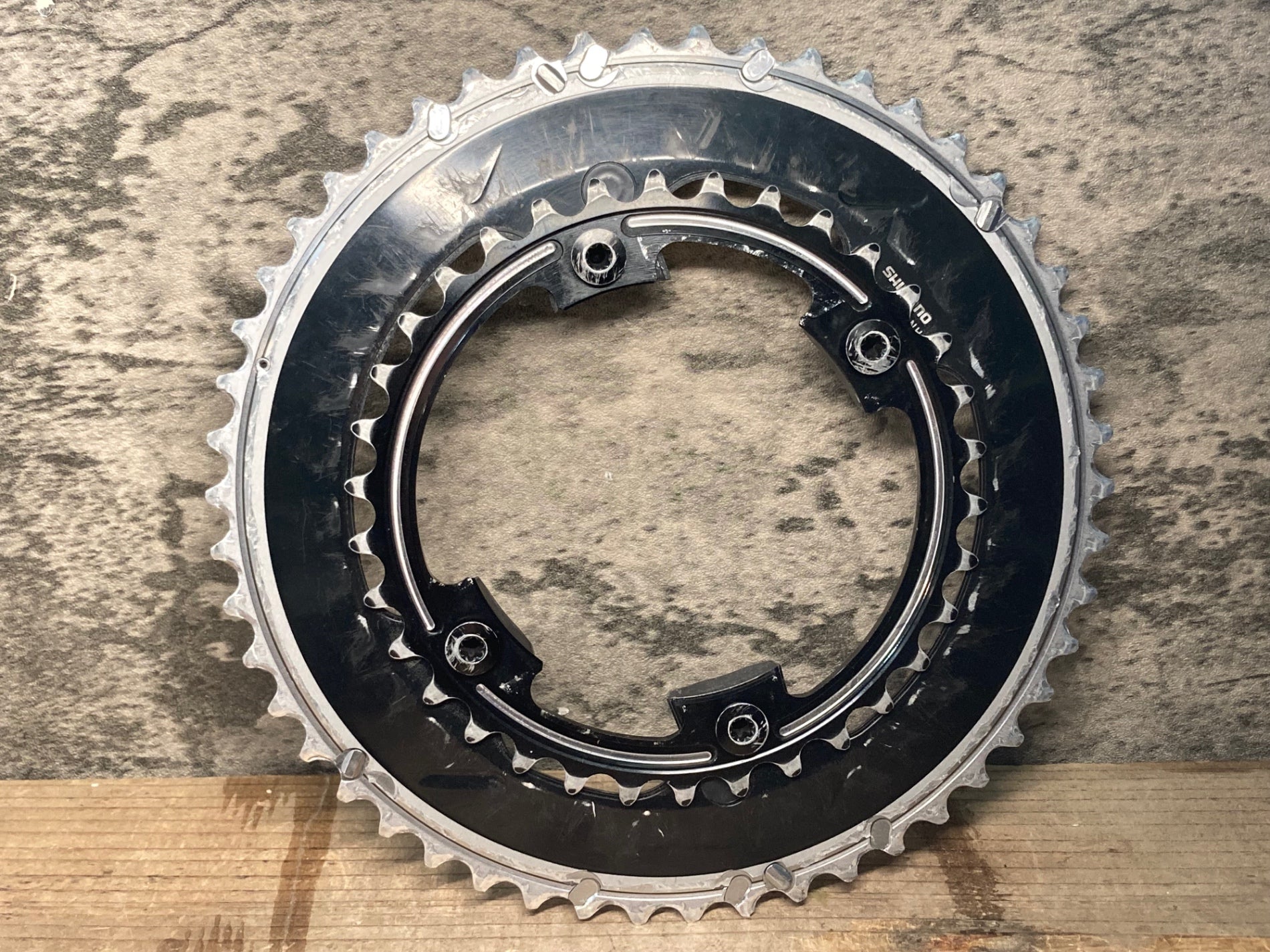 IP877 シマノ SHIMANO デュラエース DURA ACE FC-9000 チェーン