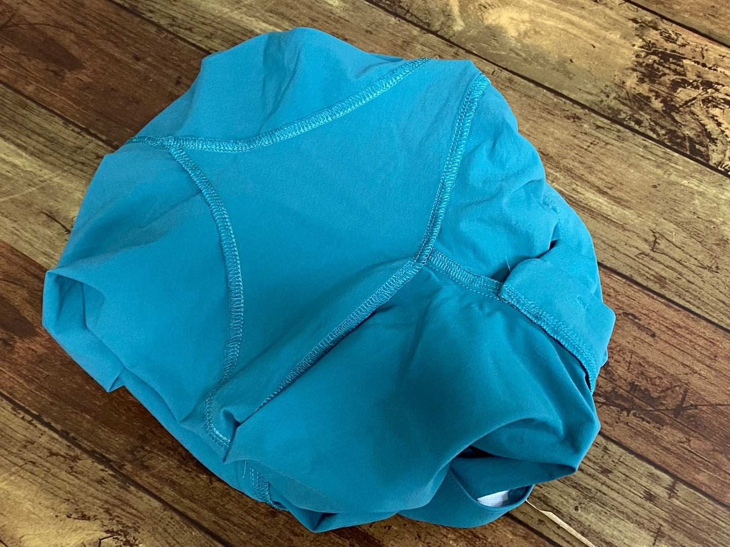 IZ435 ラファ Rapha WOMEN'S TRAIL SHORTS トレイル ショートパンツ 緑 レディース S