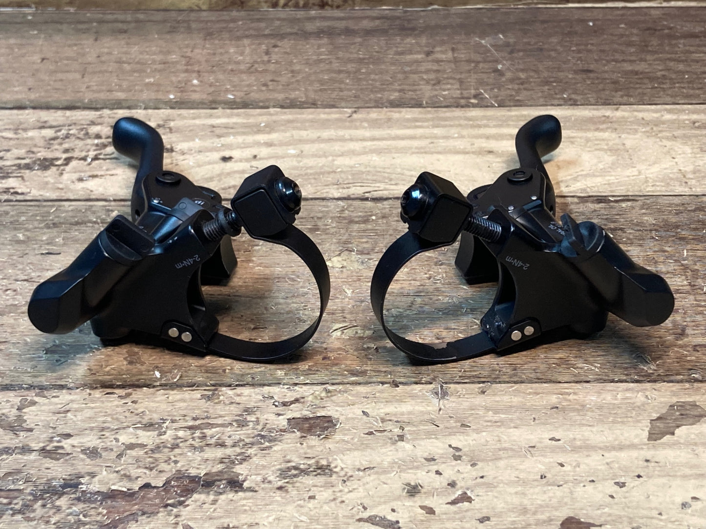 IL792 シマノ SHIMANO GRX BL-RX812 サポートブレーキ 左右セット