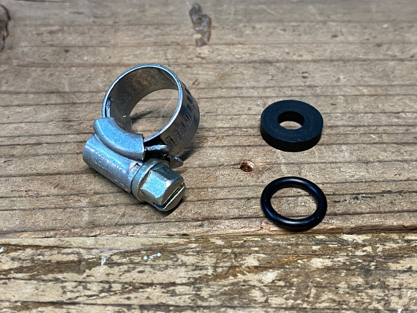 IW178 クワハラ KUWAHARA ヒラメ HIRAME ポンプアダプターヘッド 縦型