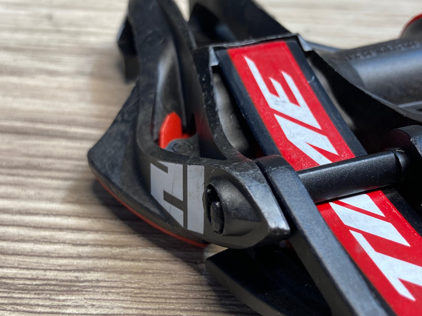 IZ608 タイム TIME エクスプレッソ XPRESSO 12 ビンディングペダル