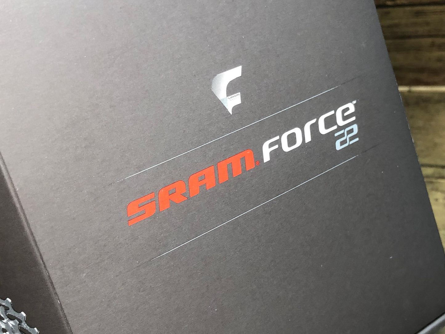 IJ272 スラム SRAM フォース FORCE22 PG1170 スプロケット 11-32T 11S ※未使用