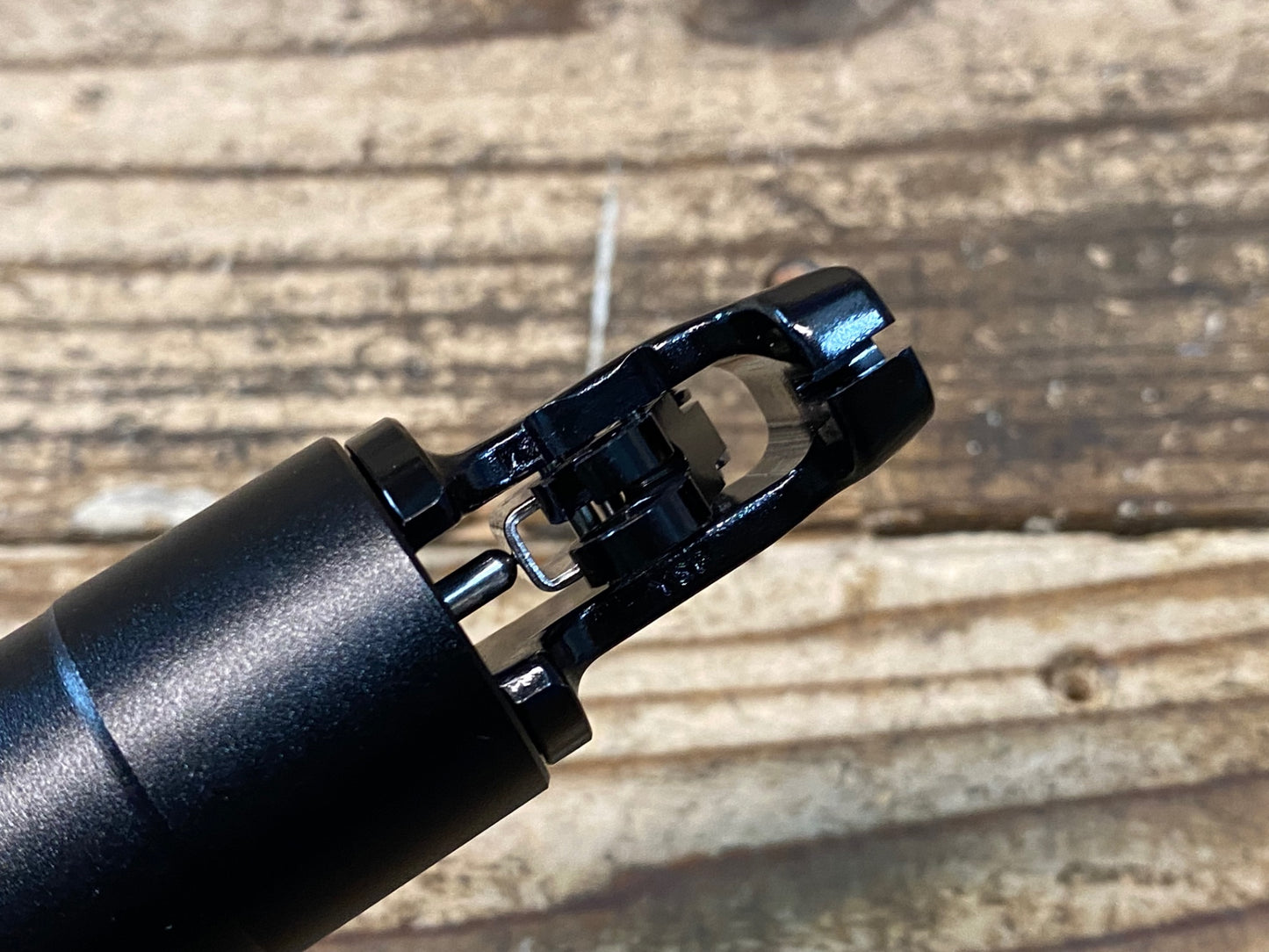 JC171 Trans-X ドロッパーシートポスト Φ27.2 50mm