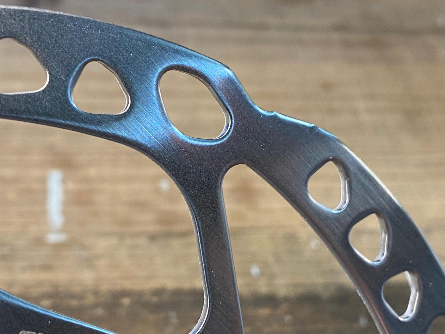 IT560 シマノ SHIMANO デオーレ DEORESM-RT64 ローター 2枚セット 160mm