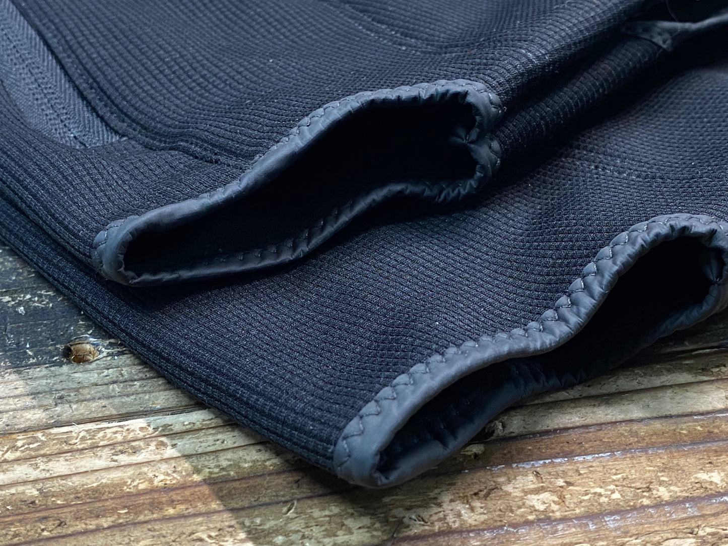 IW110 アソス assos GT ULTRAZ WINTER シューズカバー 裏起毛 ジャンク