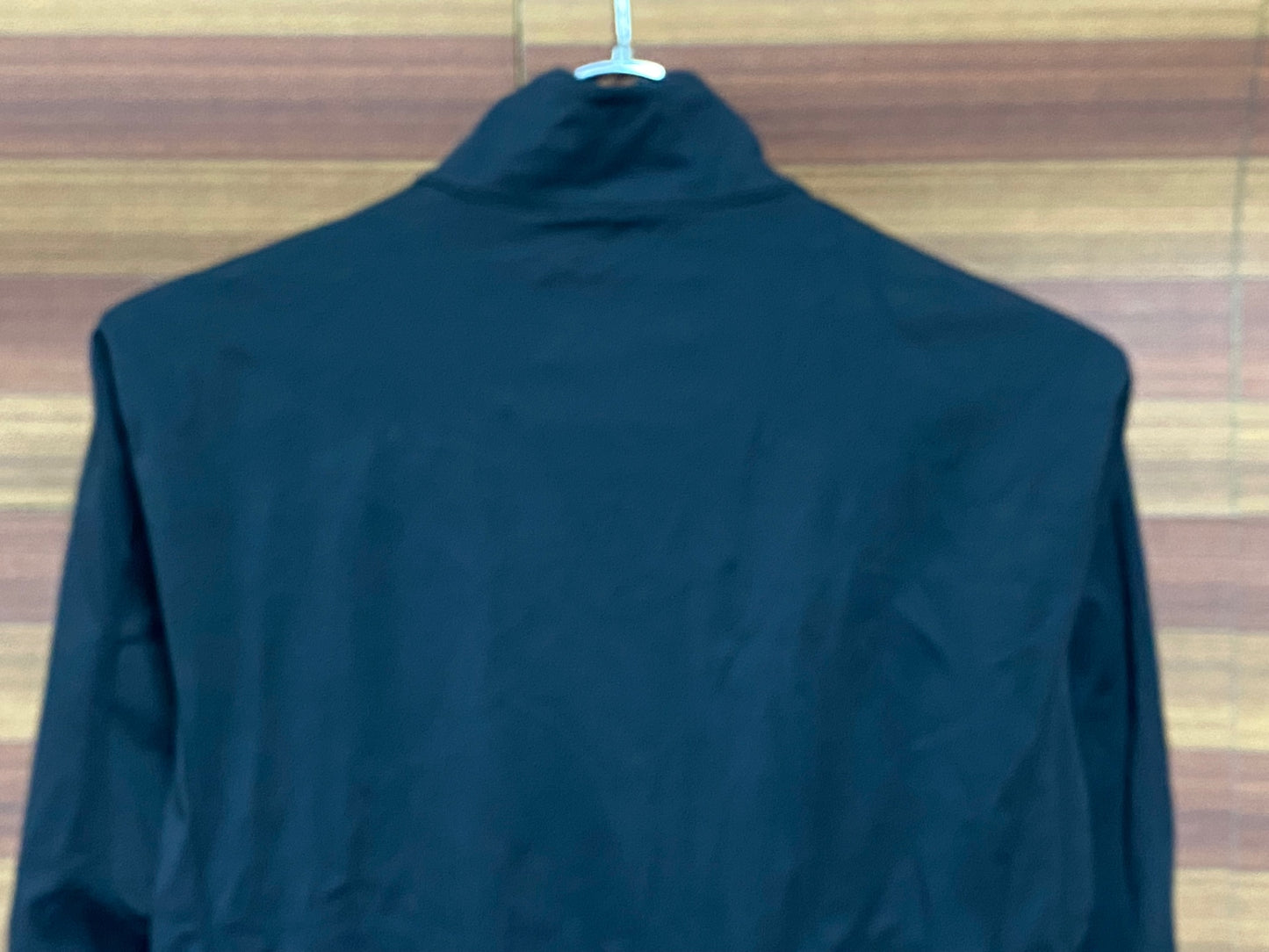 IU275 GOBIK Envy Long Sleeves Jersey 長袖 サイクルジャージ 黒 XS